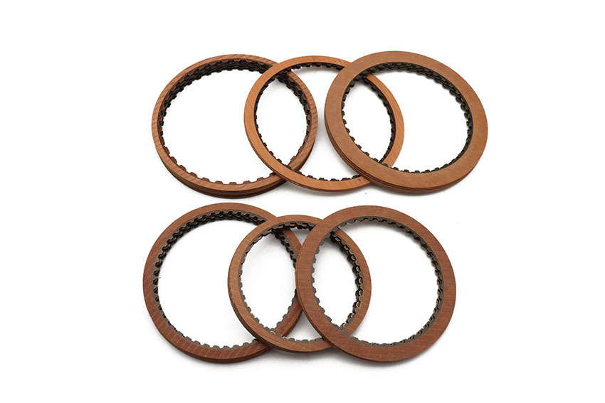 A750E Friction Kit