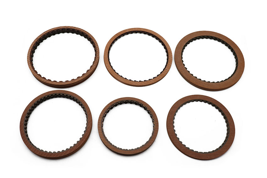 A750E Friction Kit