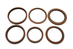 A750E Friction Kit