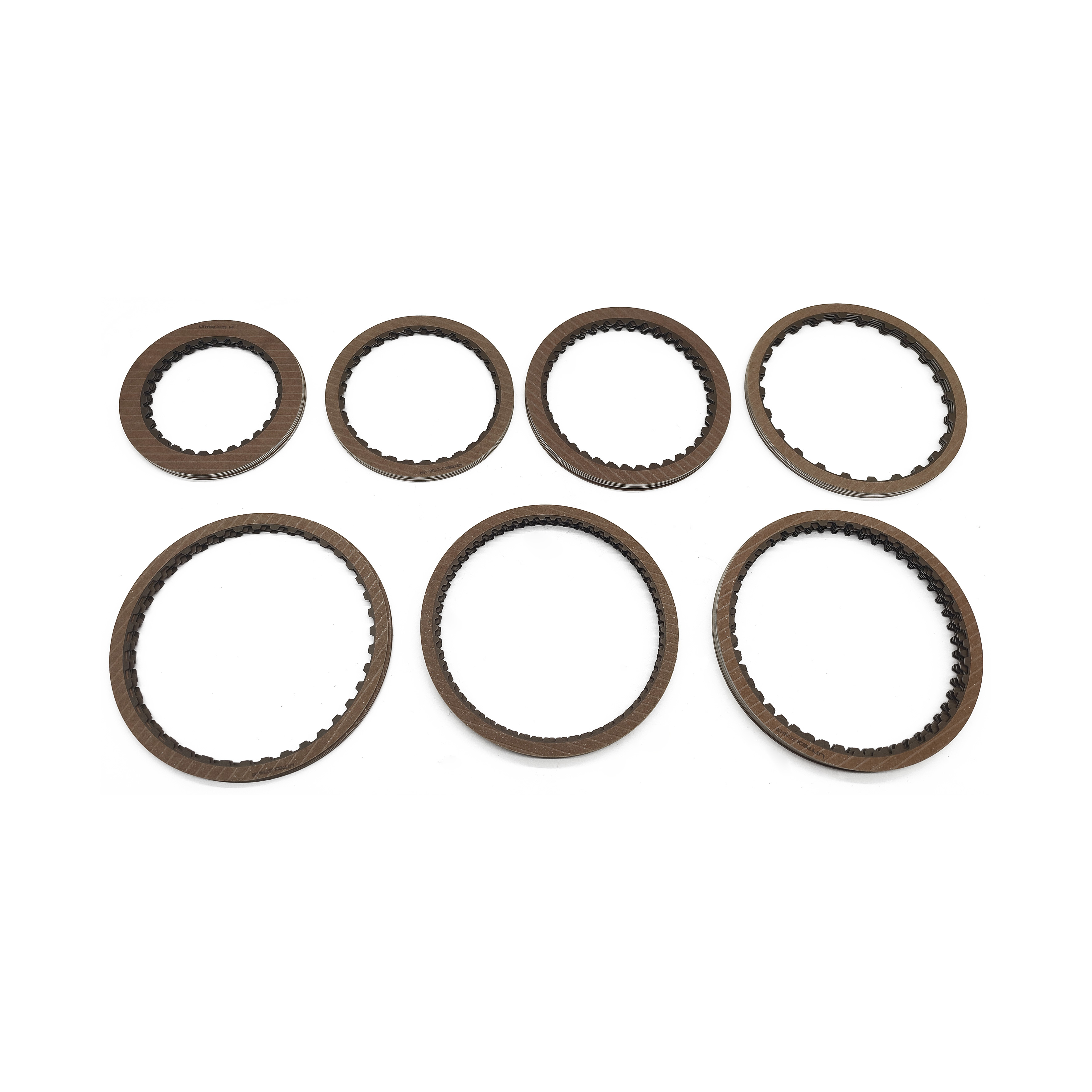 RE5R05A  Friction Kit