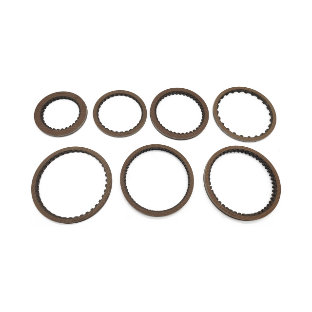 RE5R05A  Friction Kit