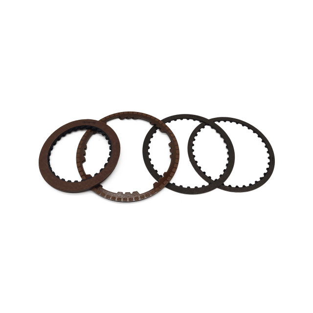 JF015E Friction Kit