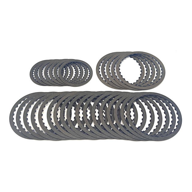 6R60 6R80 Friction Kit