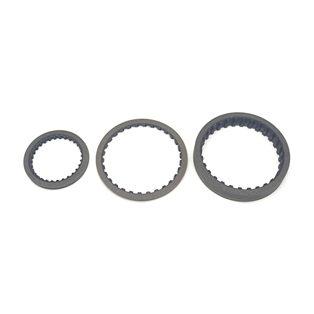 6R60 6R80 Friction Kit