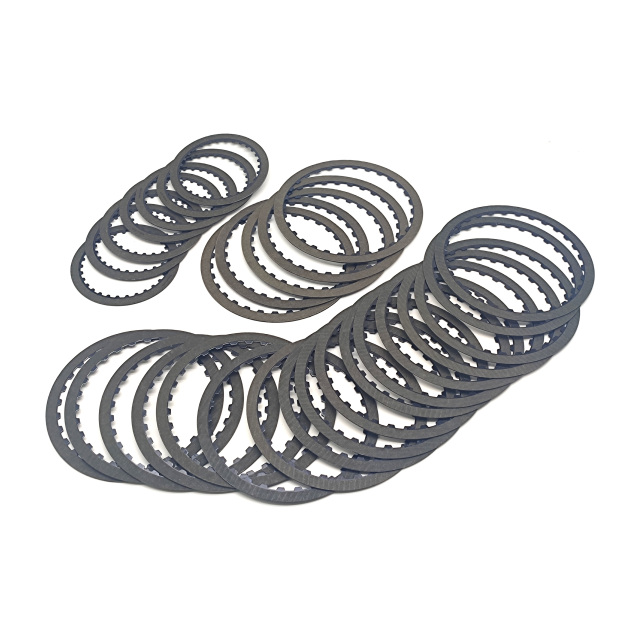 6R60 6R80 Friction Kit