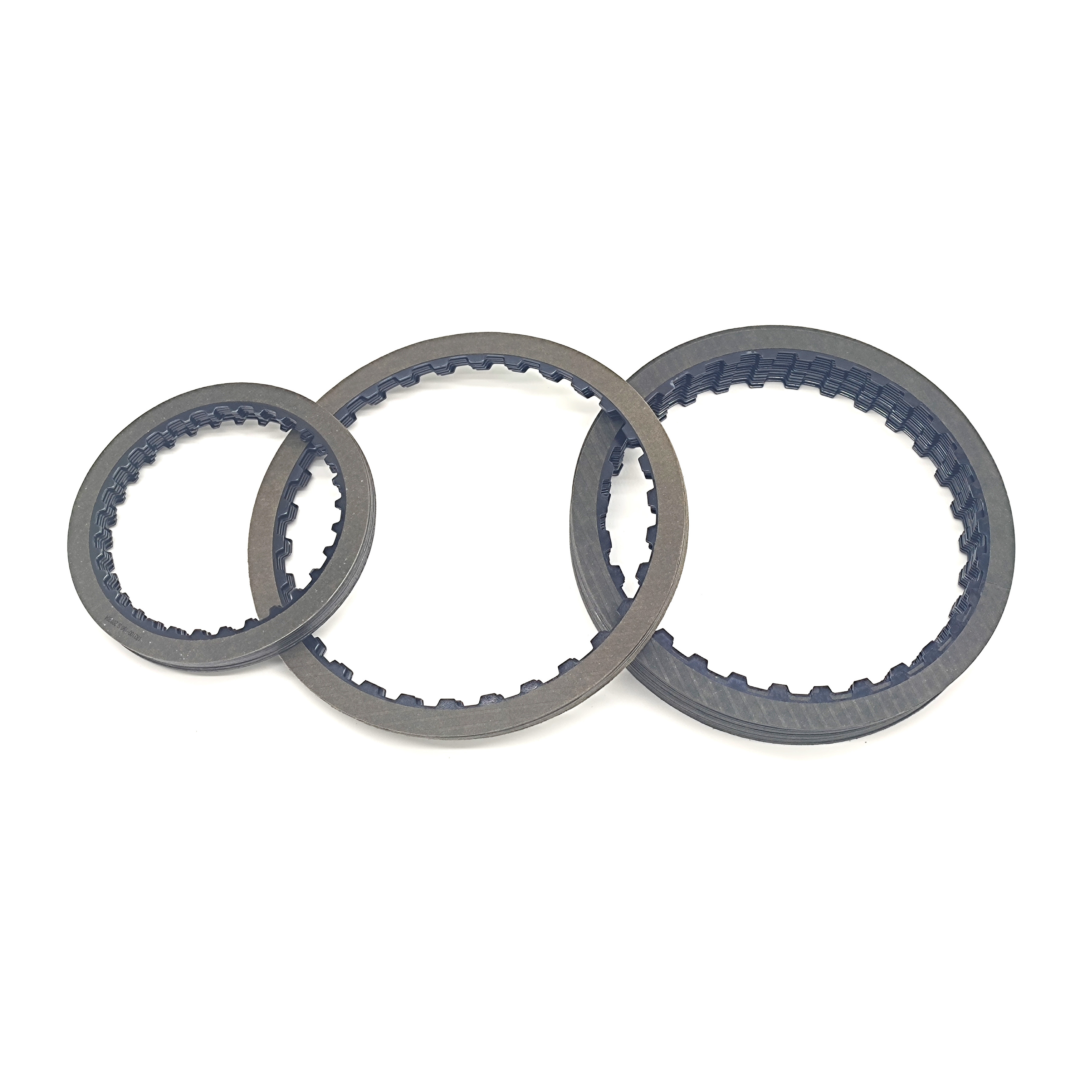6R60 6R80 Friction Kit