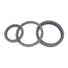 6R60 6R80 Friction Kit