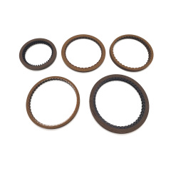 09D Friction Kit
