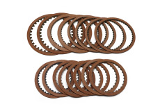 81-40LE Friction Kit