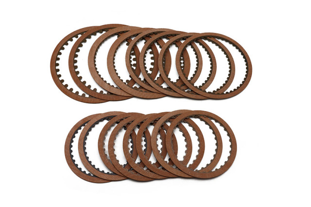 81-40LE Friction Kit