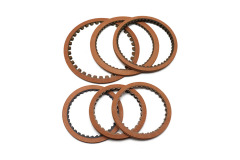 81-40LE Friction Kit