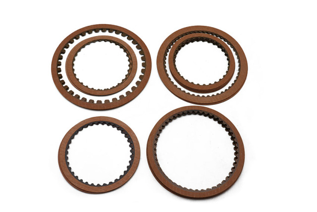 81-40LE Friction Kit