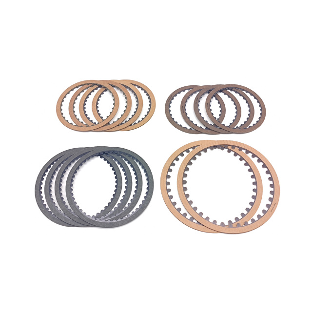 U440E U442E Friction Kit