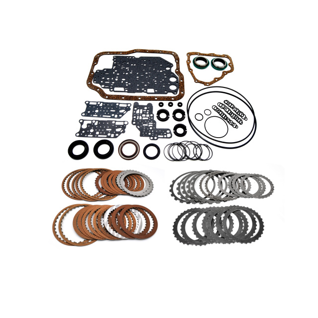 5F27E FNR5 Master Kit