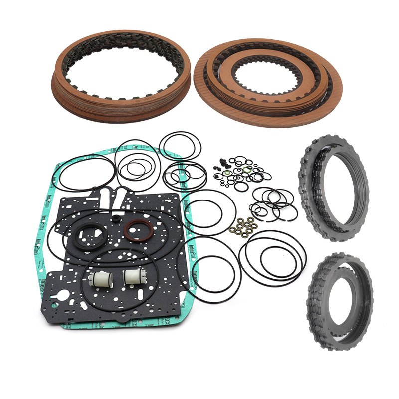 5HP19 Master Kit