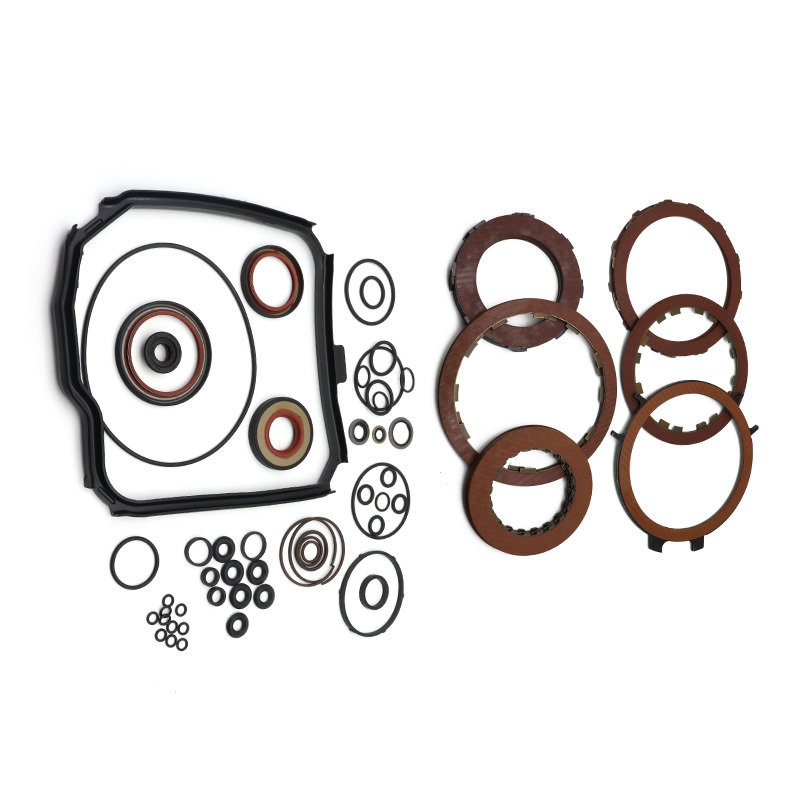 AL4 Master Kit