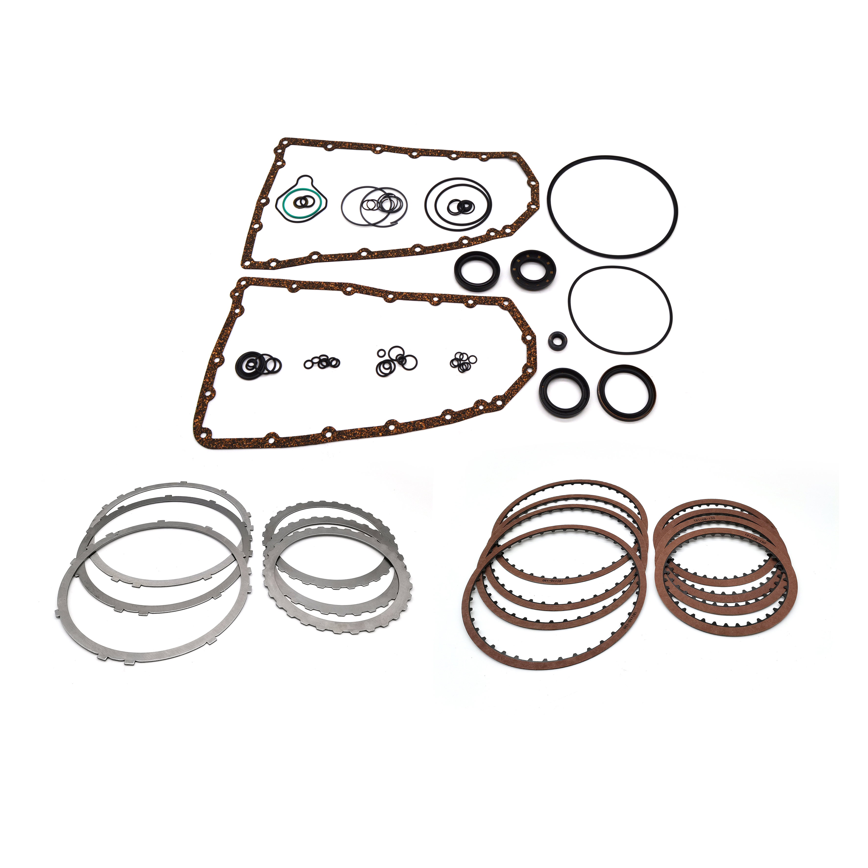 JF011E Master Kit