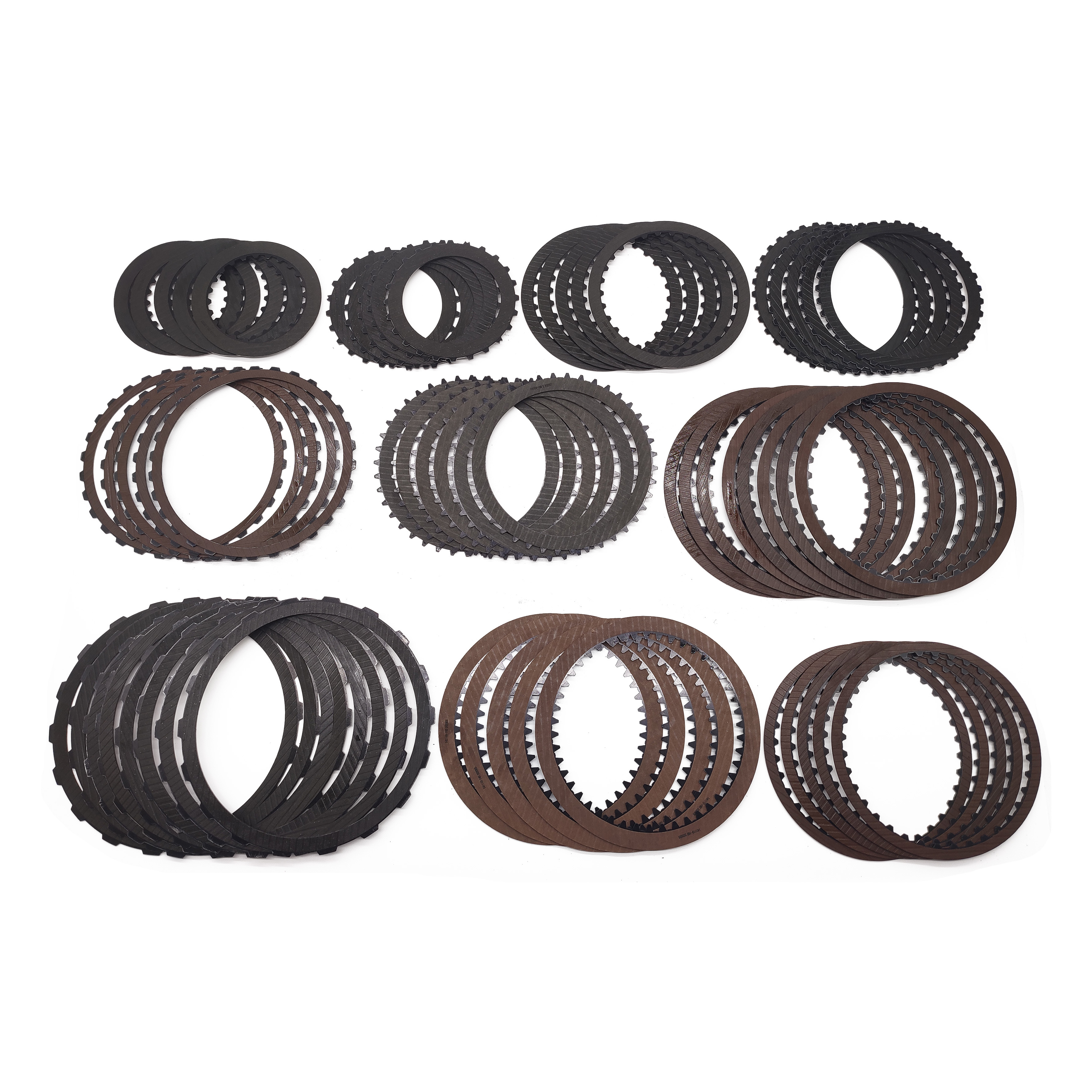 722.9  Friction Kit