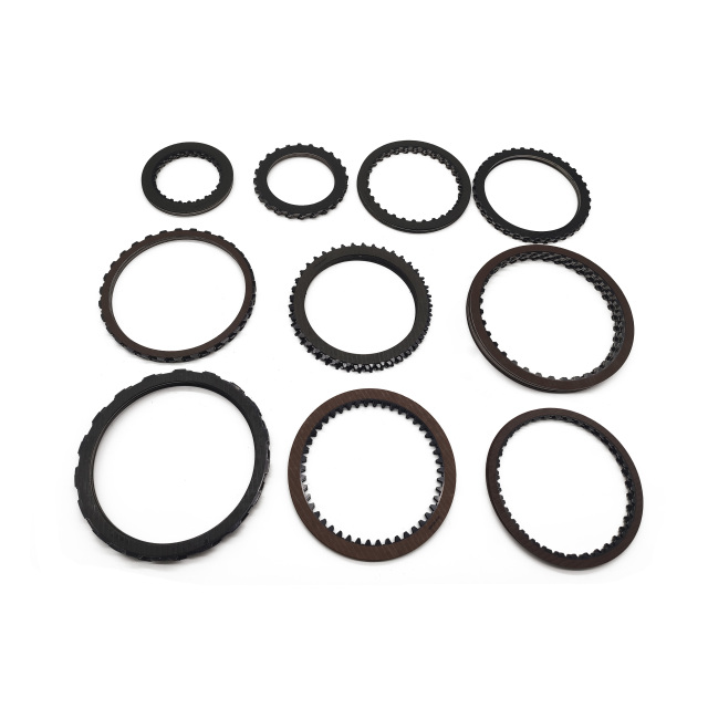 722.9  Friction Kit