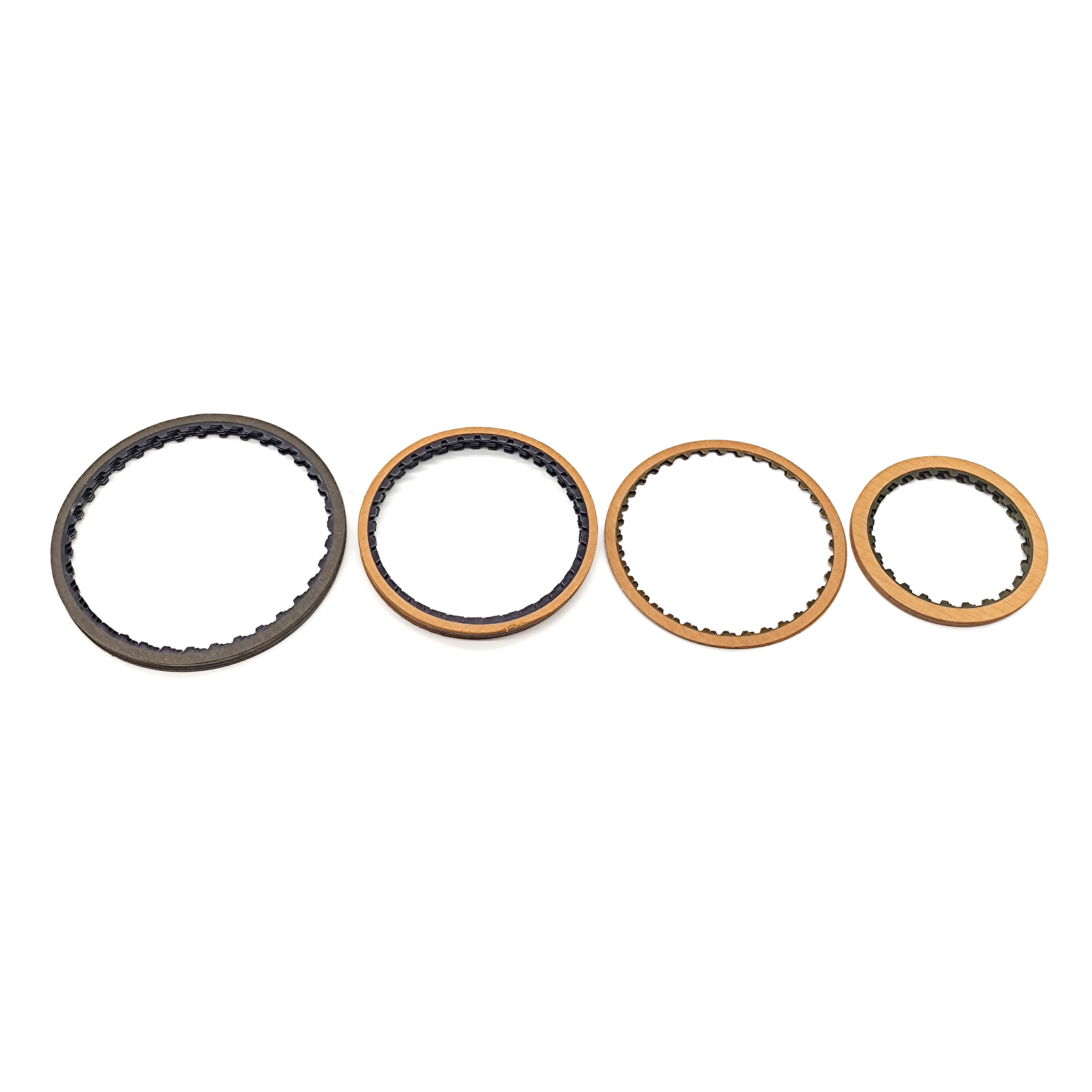 JF402E JF405E Friction Kit