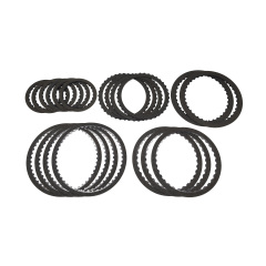 6T70 6T75 6F5055 Friction Kit