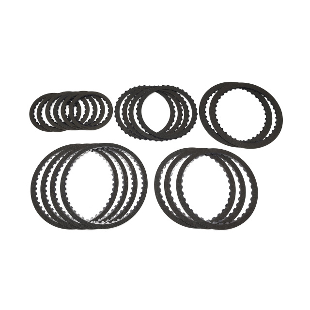 6T70 6T75 6F5055 Friction Kit