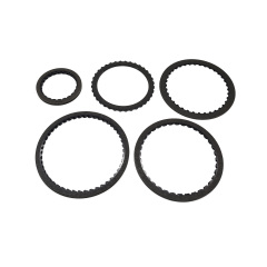 6T70 6T75 6F5055 Friction Kit