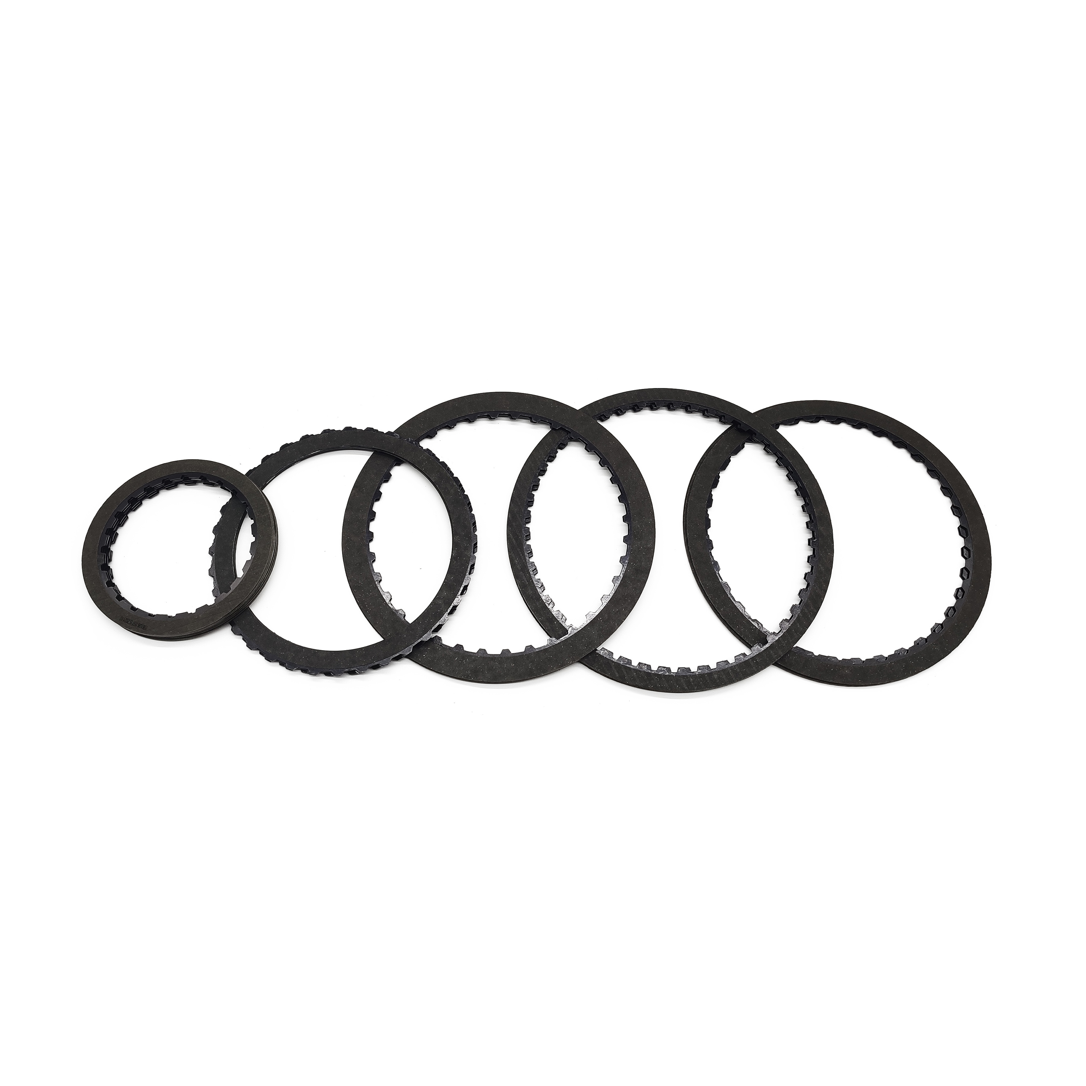 6T70 6T75 6F5055 Friction Kit