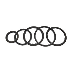 6T70 6T75 6F5055 Friction Kit