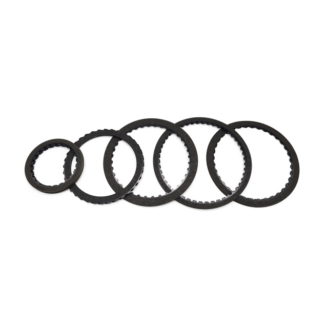 6T70 6T75 6F5055 Friction Kit