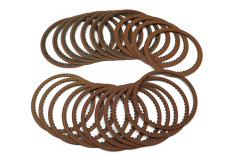 TF-80 TF-81 Friction Kit