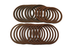 TF-80 TF-81 Friction Kit