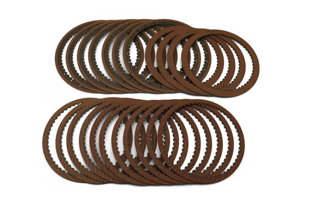 TF-80 TF-81 Friction Kit