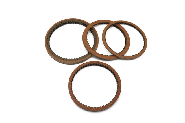 TF-80 TF-81 Friction Kit