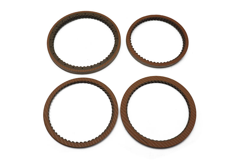 TF-80 TF-81 Friction Kit