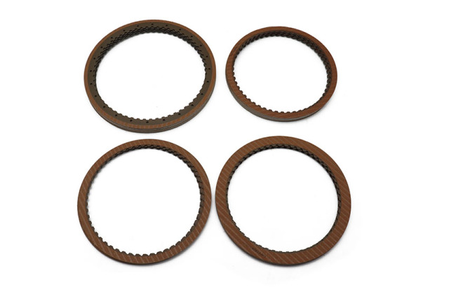 TF-80 TF-81 Friction Kit