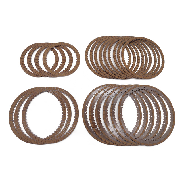 TG-81SC GA8F21AW Friction Kit