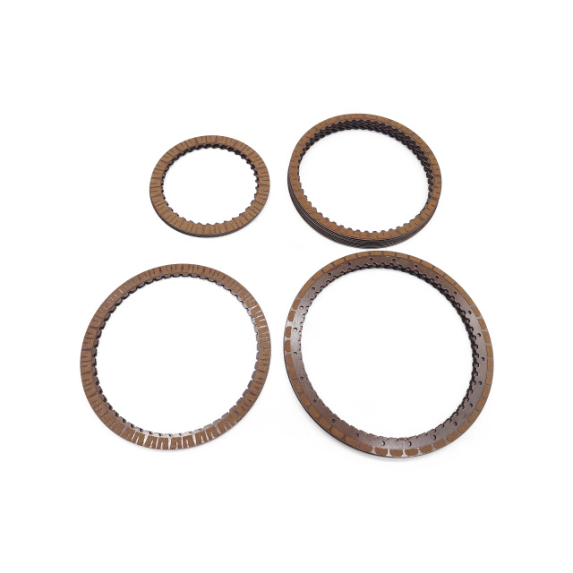 TG-81SC GA8F21AW Friction Kit