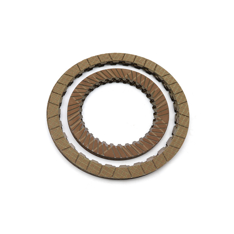 02E Friction Kit