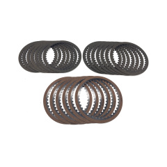 U660E U760E Friction Kit