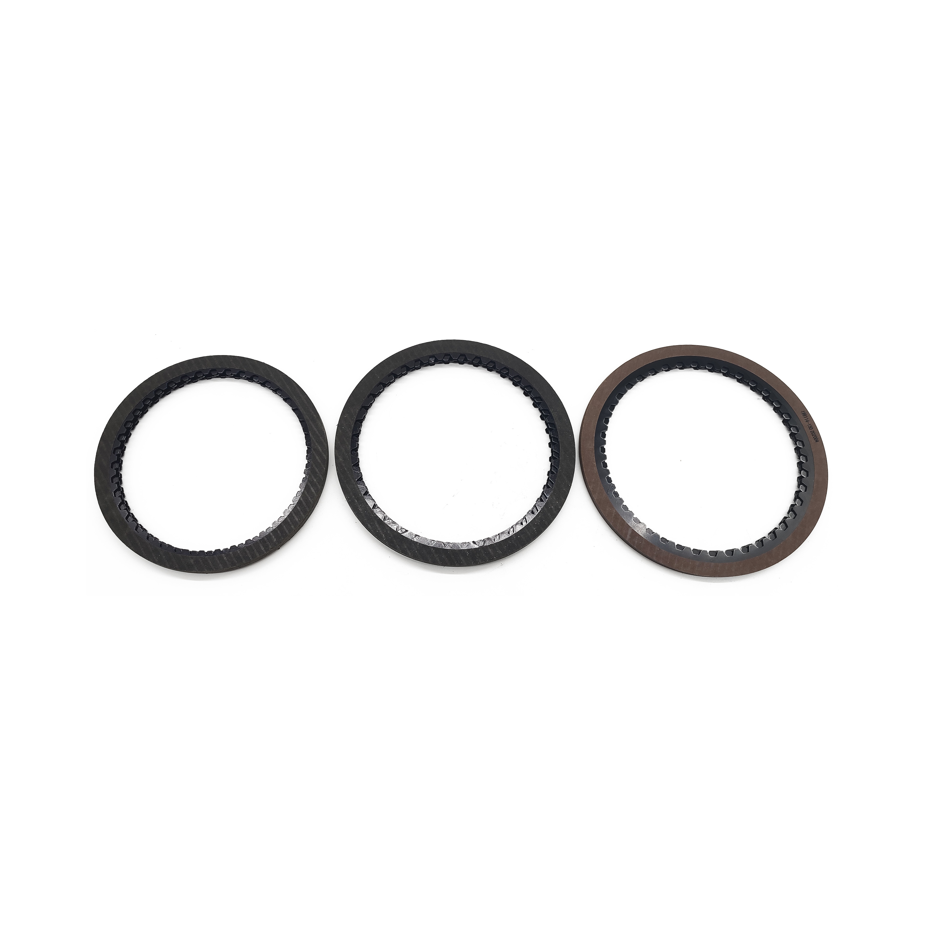 U660E U760E Friction Kit