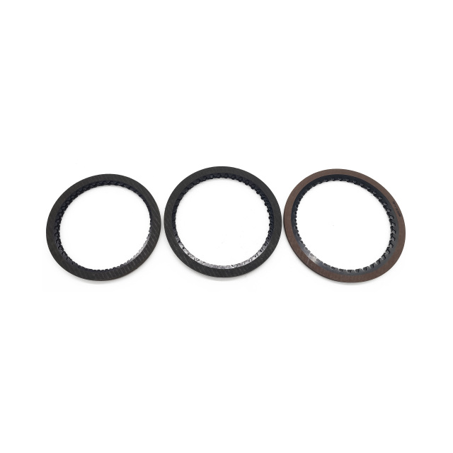 U660E U760E Friction Kit