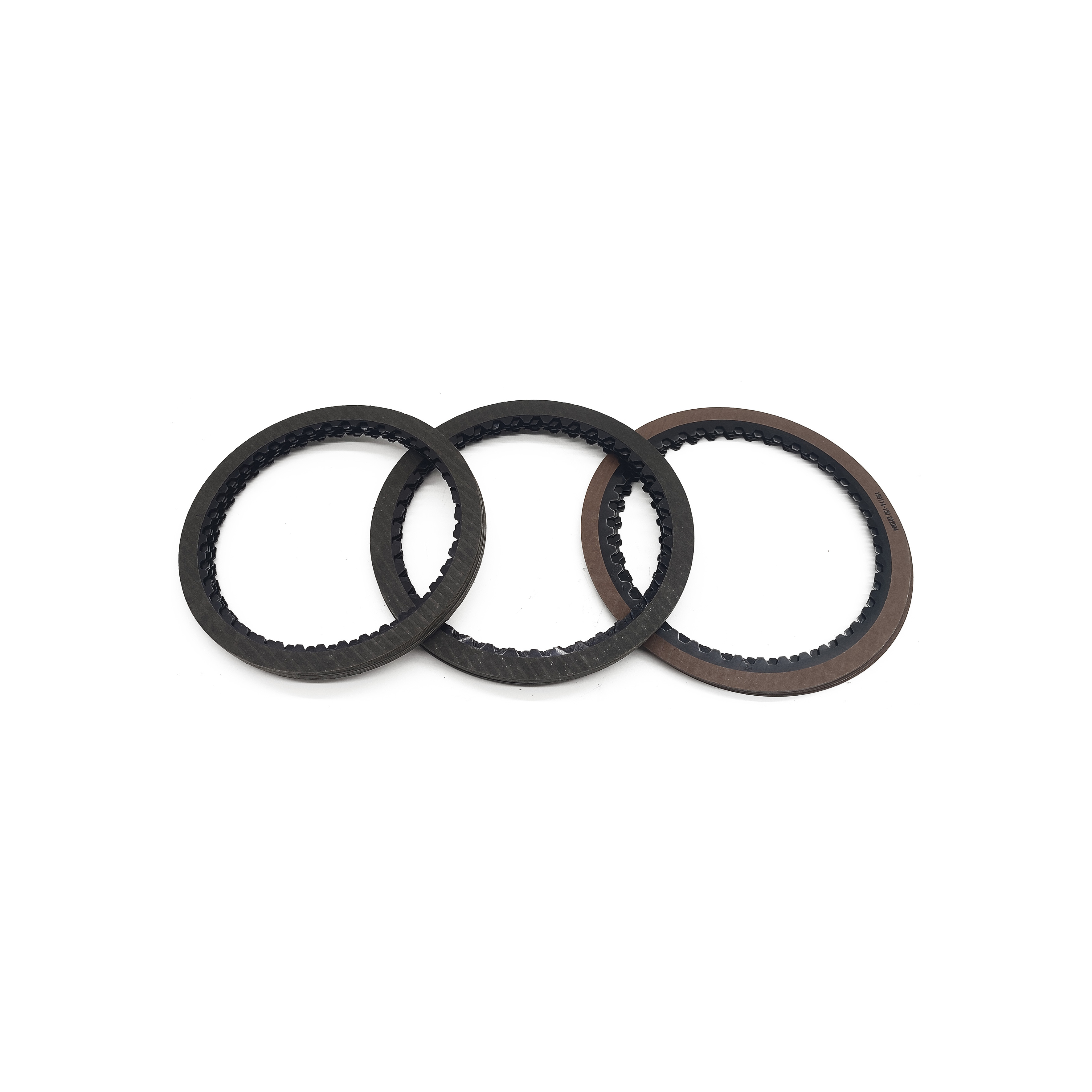 U660E U760E Friction Kit