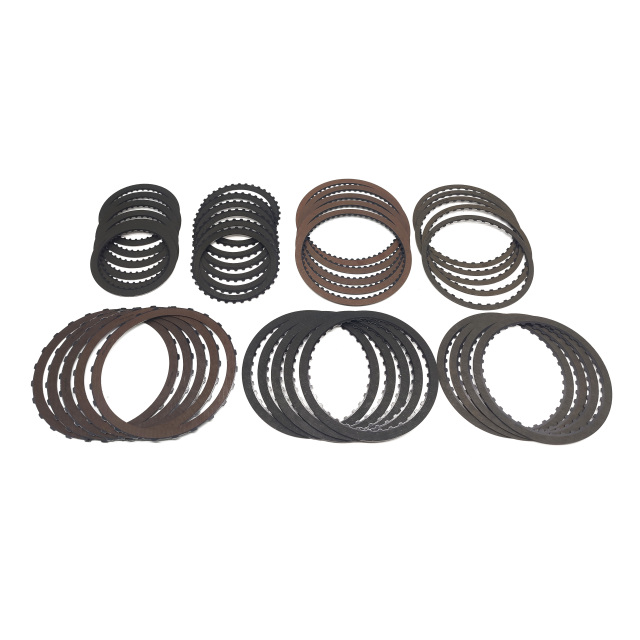 6L45 Friction Kit