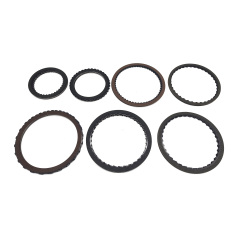 6L45 Friction Kit