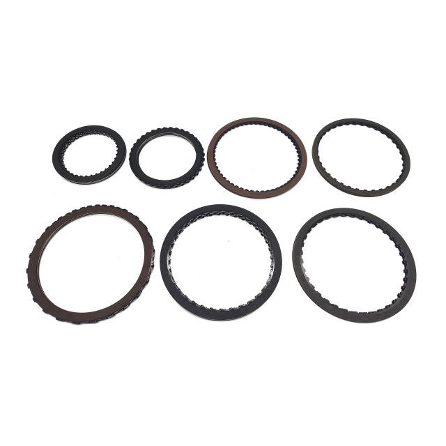 6L45 Friction Kit