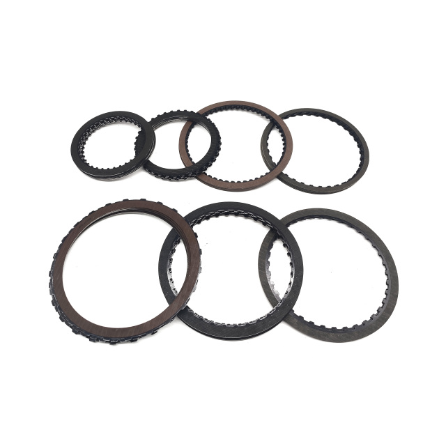 6L45 Friction Kit