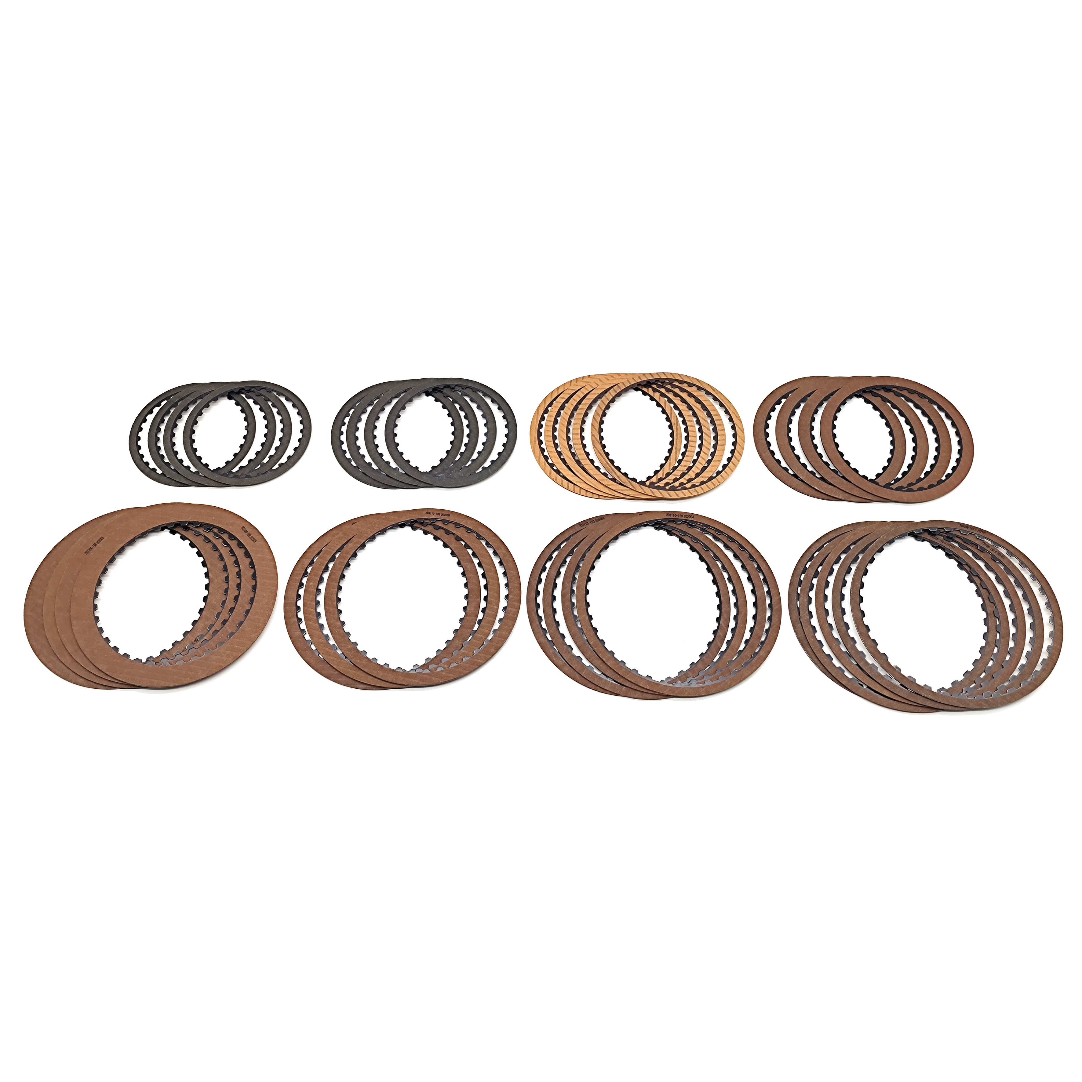 A960E Friction Kit