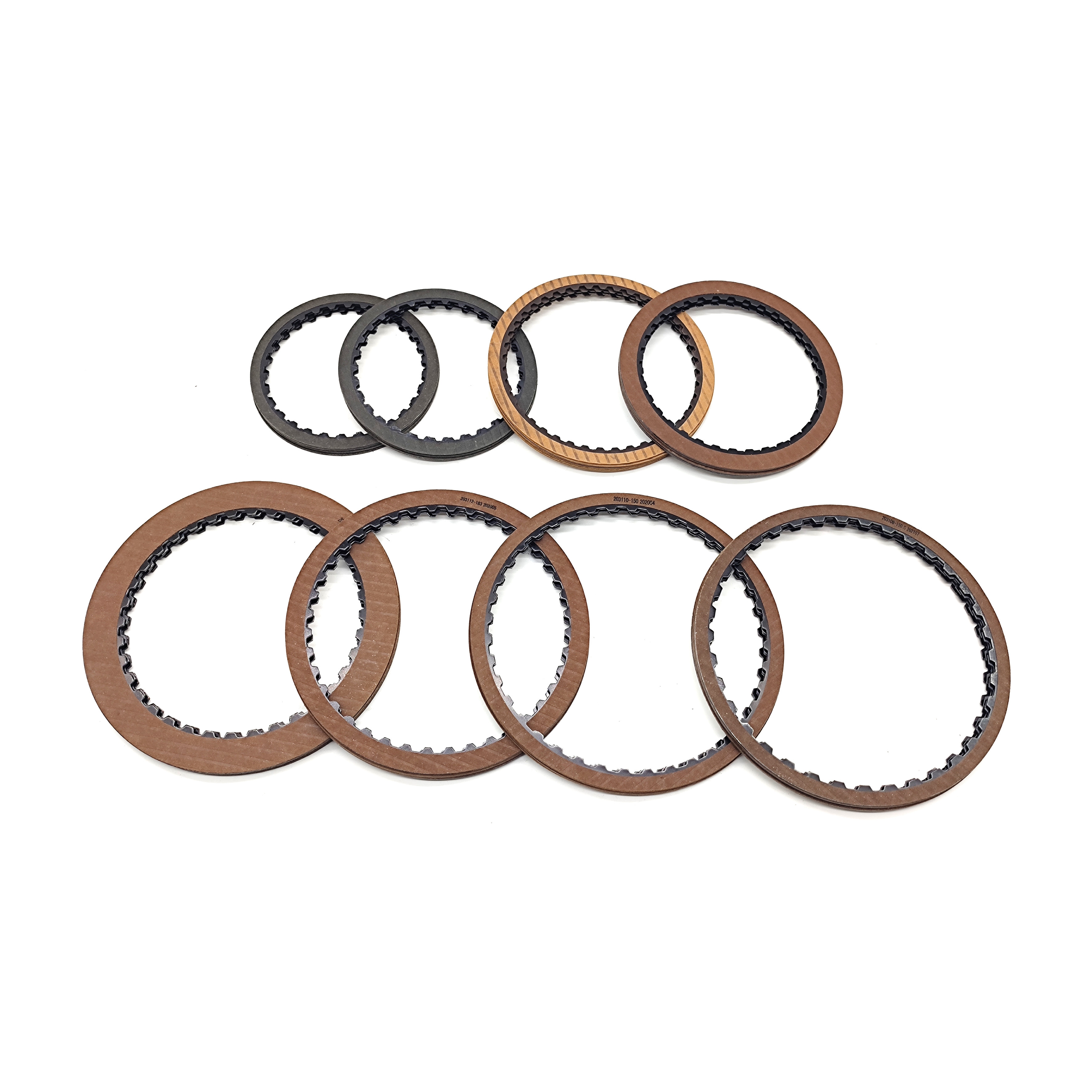 A960E Friction Kit