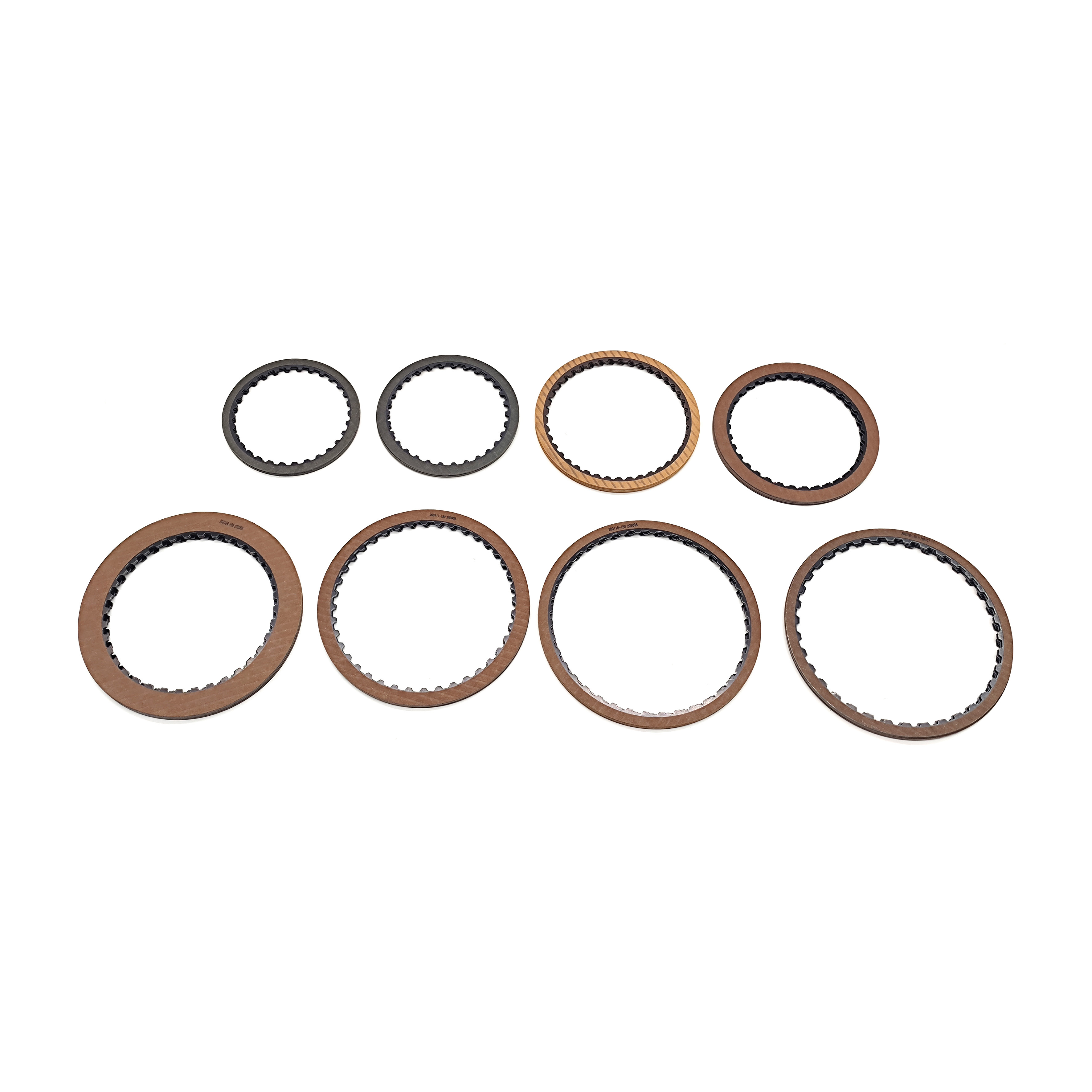 A960E Friction Kit